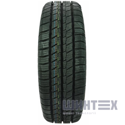 Point S Winterstar 4 Van 215/75 R16C 113/111R